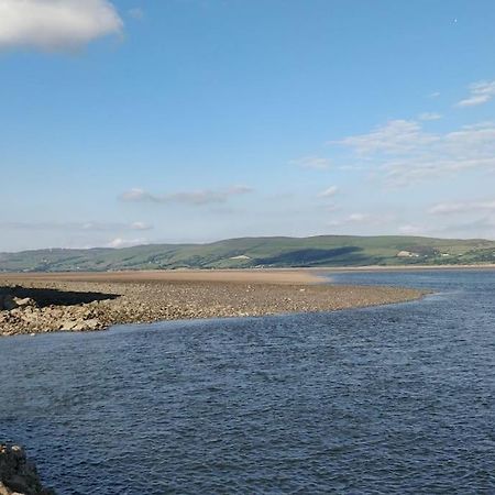 Willa Parkview, Port Haverigg Millom Zewnętrze zdjęcie