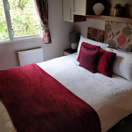 Willa Parkview, Port Haverigg Millom Zewnętrze zdjęcie