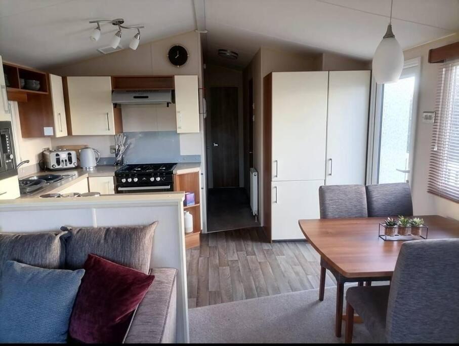 Willa Parkview, Port Haverigg Millom Zewnętrze zdjęcie
