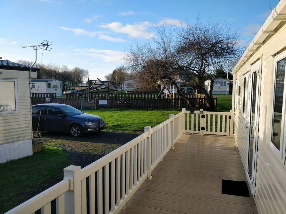 Willa Parkview, Port Haverigg Millom Zewnętrze zdjęcie