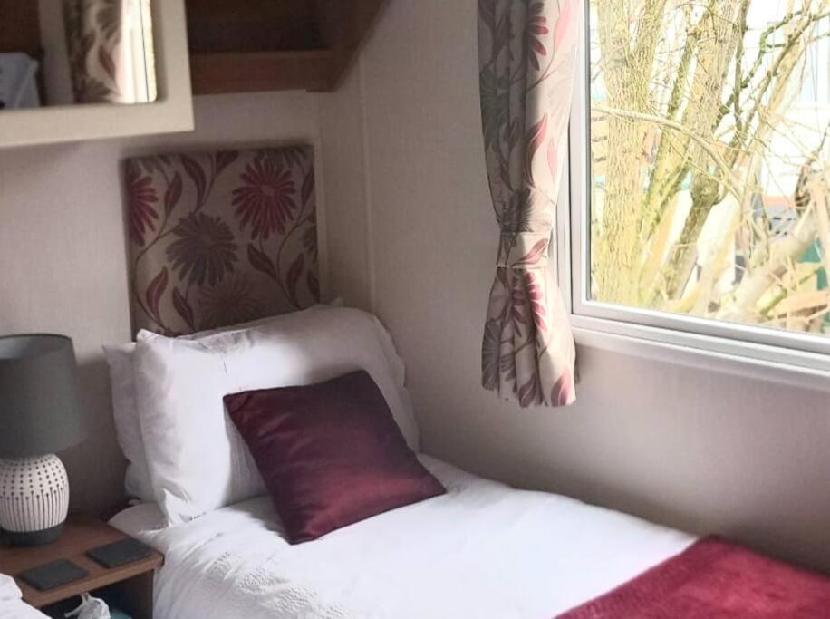 Willa Parkview, Port Haverigg Millom Zewnętrze zdjęcie