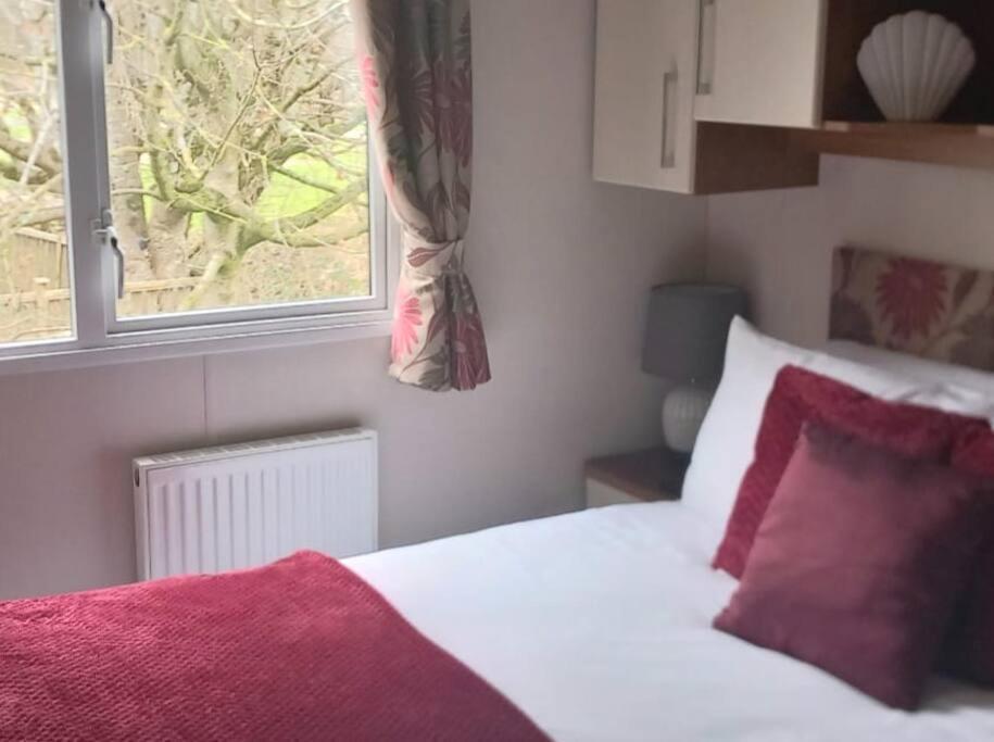 Willa Parkview, Port Haverigg Millom Zewnętrze zdjęcie