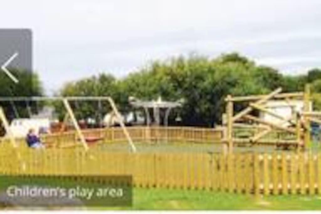 Willa Parkview, Port Haverigg Millom Zewnętrze zdjęcie