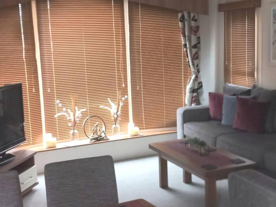 Willa Parkview, Port Haverigg Millom Zewnętrze zdjęcie
