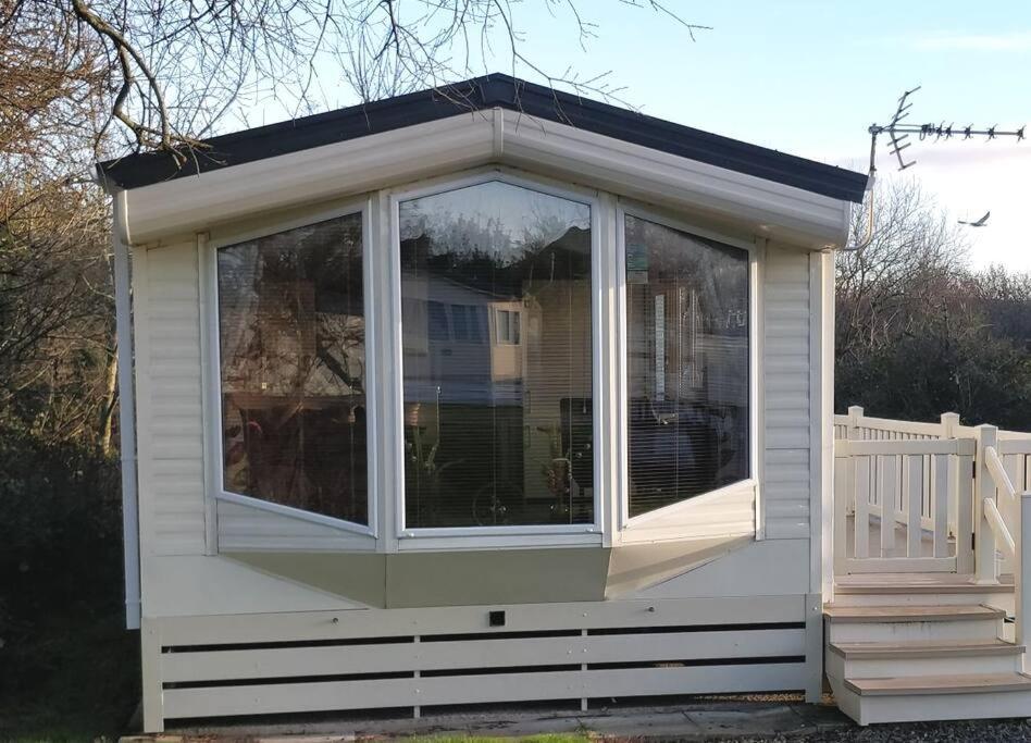 Willa Parkview, Port Haverigg Millom Zewnętrze zdjęcie