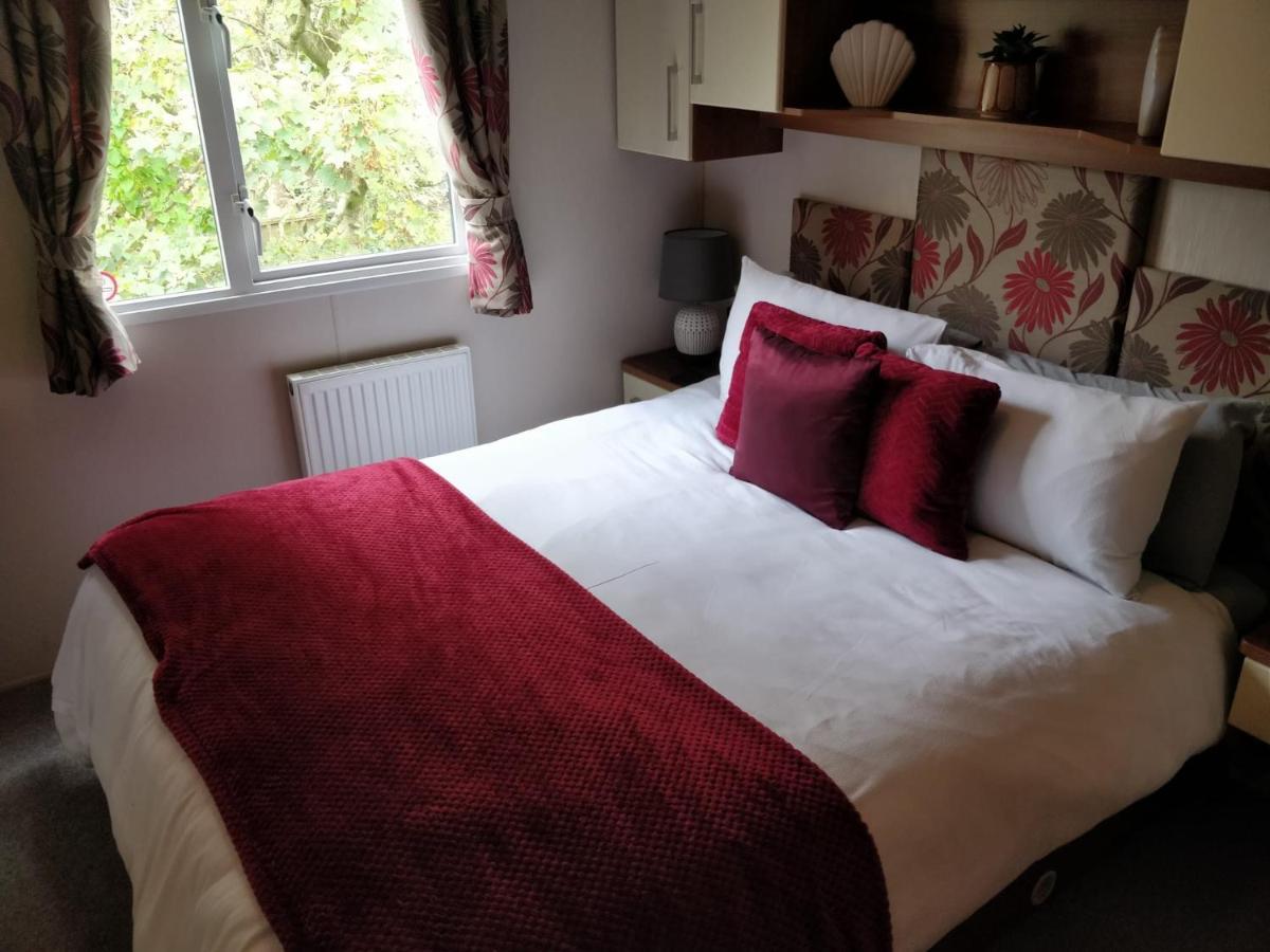 Willa Parkview, Port Haverigg Millom Zewnętrze zdjęcie